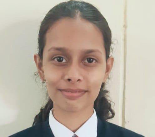 आर्मी पब्लिक स्कूल का कक्षा 12वीं का परीक्षा परिणाम शत-प्रतिशत, महक रही शहर में प्रथम