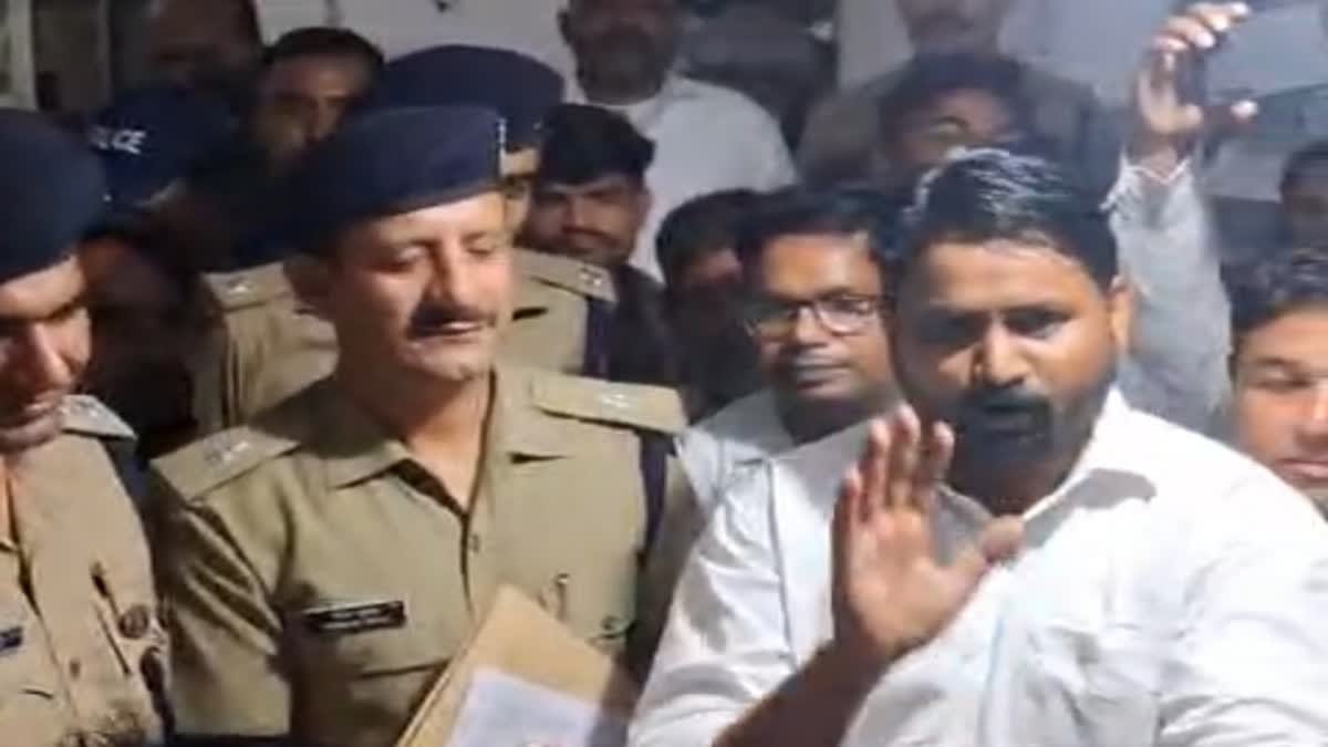 उत्तराखण्ड: तंत्र-मंत्र के लिए 3 वर्षीय बच्चे का अपहरण, पुलिस ने किया सनसनीखेज खुलासा