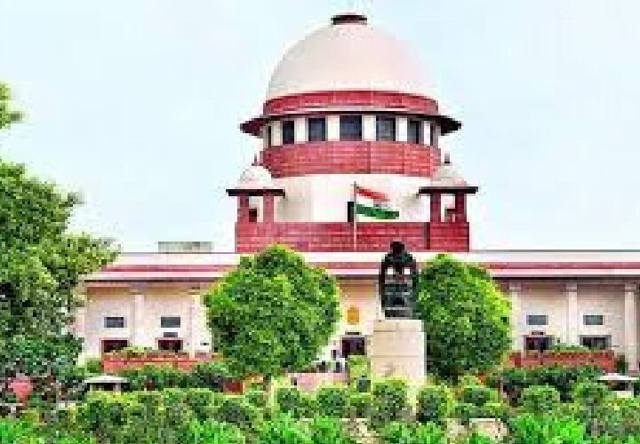 उमर खालिद फैसला : UAPA मामलों में भी जमानत नियम, जेल अपवाद-सुप्रीम कोर्ट