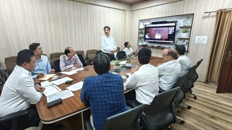 गैरसैंण और काण्डा में बनेगी मल्टीलेवल पार्किंग, पर्वतीय क्षेत्रों में यातायात समस्या के समाधान की दिशा में बड़ा कदम