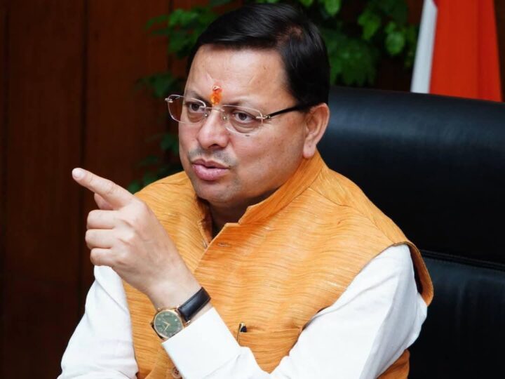 जिला योजना के तहत उत्तराखण्ड के 13 जिलों को ₹1018 करोड़ की सौगात, पौड़ी को सबसे ज्यादा बजट