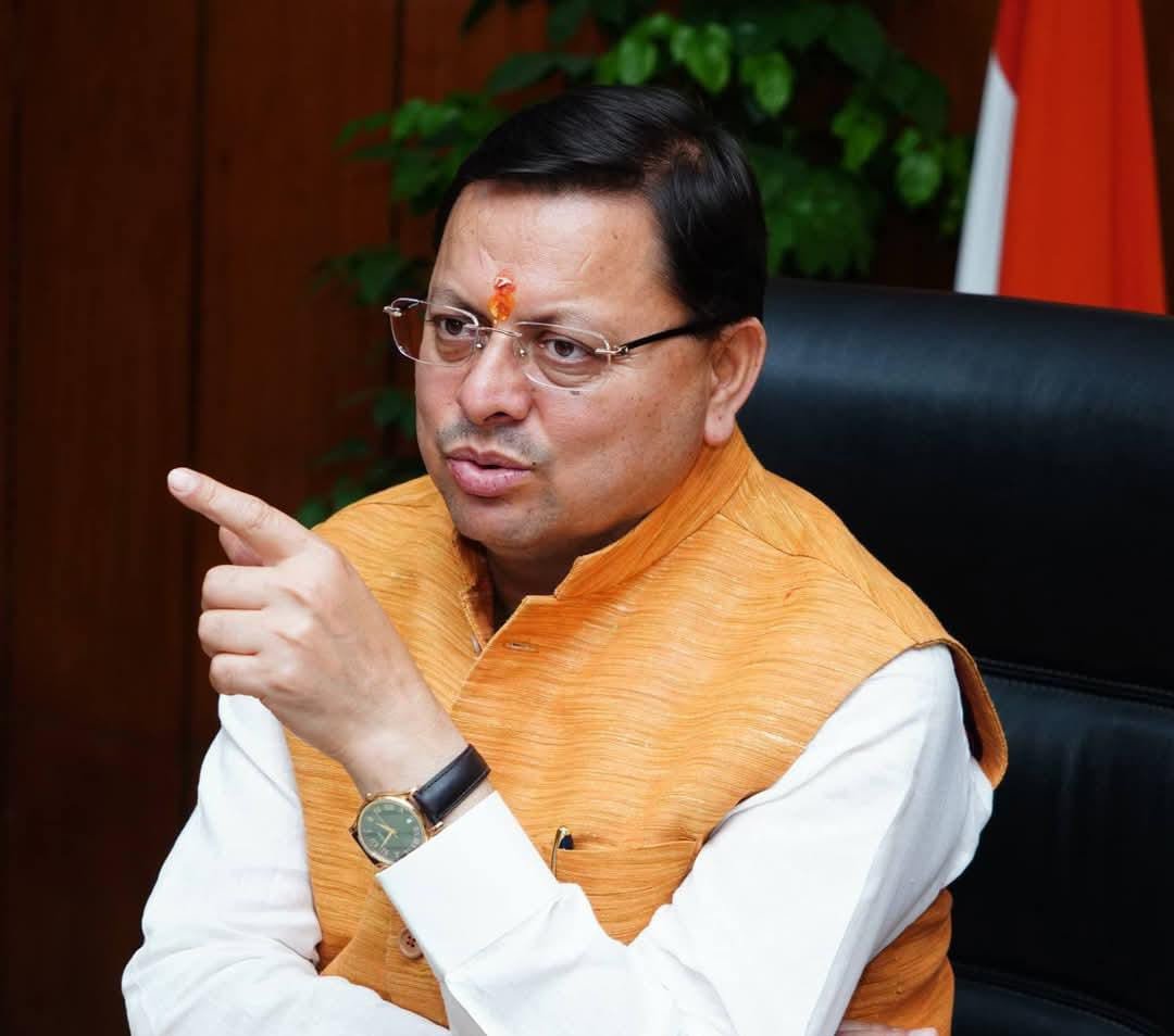 जिला योजना के तहत उत्तराखण्ड के 13 जिलों को ₹1018 करोड़ की सौगात, पौड़ी को सबसे ज्यादा बजट