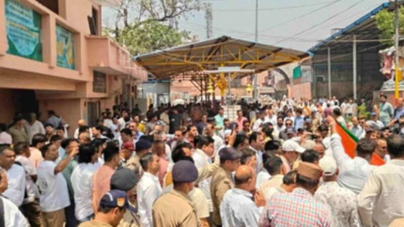 पंचतत्व में विलीन हुए उत्तरखण्ड के पूर्व मुख्यमंत्री बी.सी. खंडूड़ी