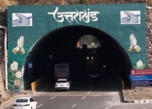 दिल्ली-देहरादून इकोनॉमिक कॉरिडोर पर आज से 8 जून तक ट्रैफिक डायवर्जन