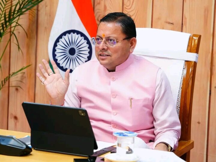 अस्पतालों में फायर सेफ्टी ऑडिट अनिवार्य, स्वास्थ्य सेवाओं पर मुख्यमंत्री पुष्कर सिंह धामी की सख्त नजर