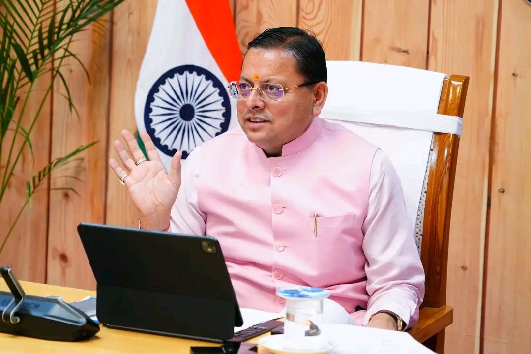 अस्पतालों में फायर सेफ्टी ऑडिट अनिवार्य, स्वास्थ्य सेवाओं पर मुख्यमंत्री पुष्कर सिंह धामी की सख्त नजर