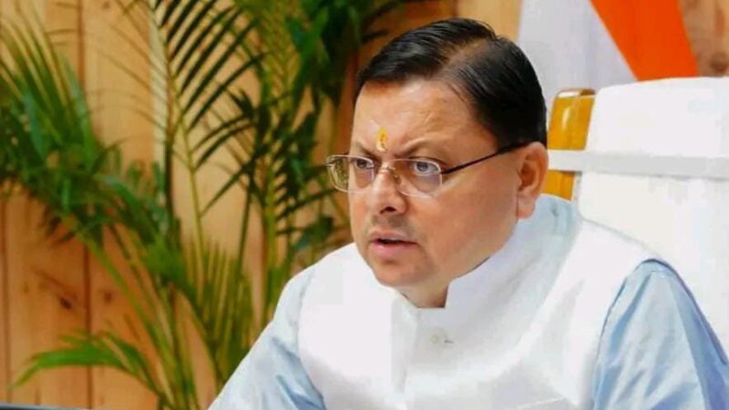 CM धामी ने ग्रामीण सड़क, पेयजल, बिजली और मंदिर सौंदर्यीकरण समेत कई विकास योजनाओं को दी मंजूरी