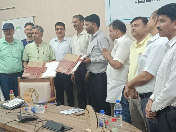 कोटद्वार : ITI और उद्योगों के बीच हुआ बड़ा करार, युवाओं के लिए खुलेंगे रोजगार के नए द्वार