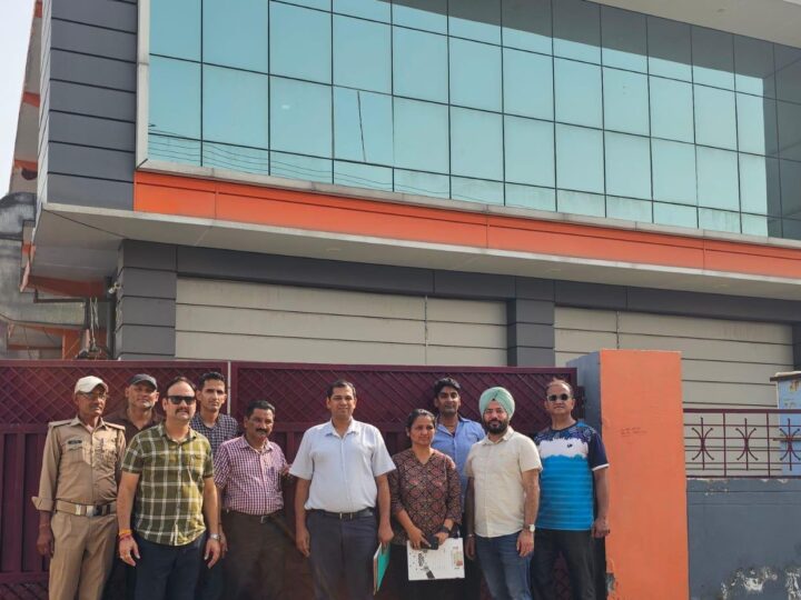 कोटद्वार : नकली दवाईयों के कारोबार में लिप्त 1 अवैध फैक्ट्री सीज