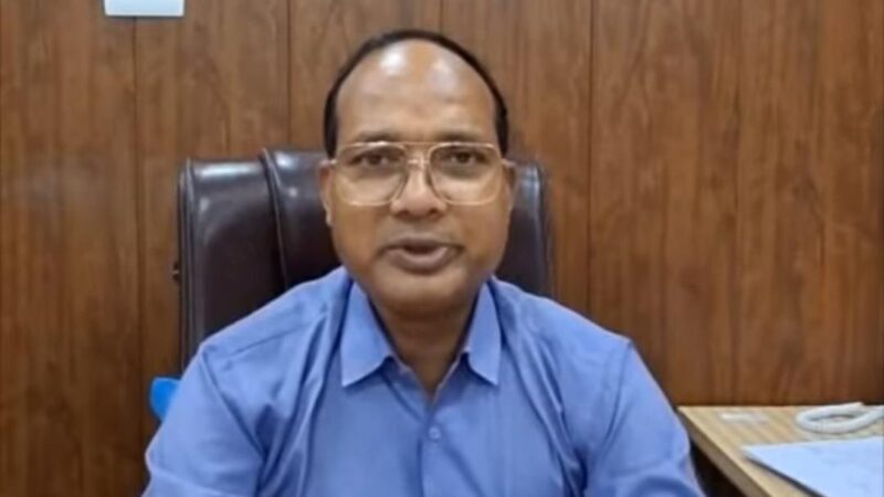 कोटद्वार में कूड़ा फेंकने वालों पर निगम की सख्ती, फोटो खींचकर व्हाट्सएप नंबर पर फोटो वीडियो भेजने वालों को मिलेगा इनाम