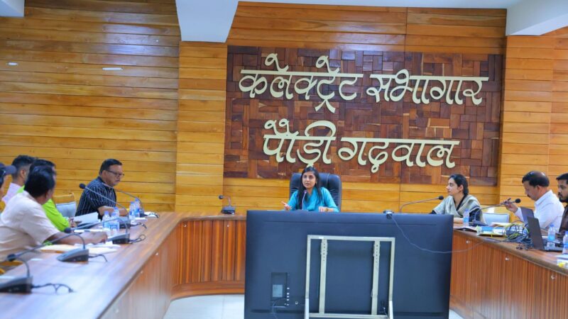 कोई भी पात्र मतदाता पीछे न छूटे के संकल्प के साथ घर-घर पहुंचेंगे बीएलओ