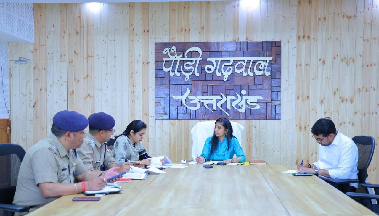 एक से अधिक लाइसेंस धारकों, अवैध हथियार एवं गोला-बारूद विक्रेताओं की होगी गहन जांच