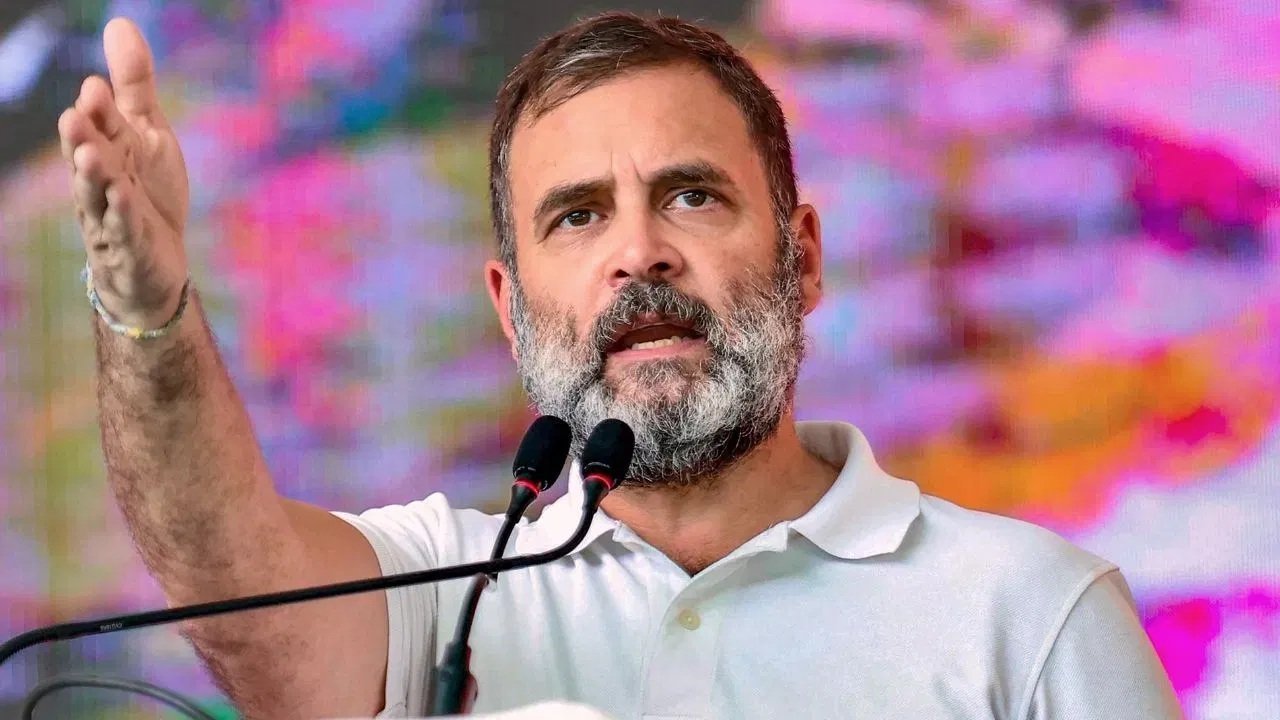 राहुल गांधी का उत्तराखंड दौरा : क्या 2027 से पहले कांग्रेस को मिलेगी बूस्टर डोज?