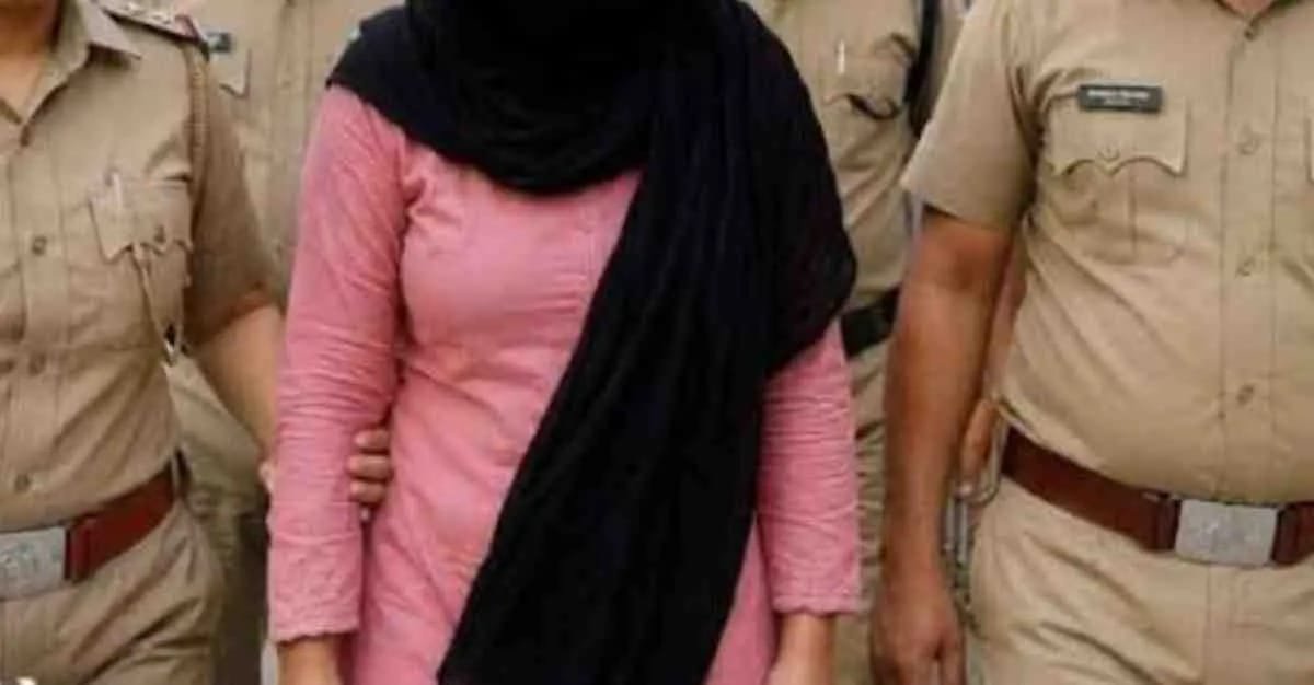 उत्तराखण्ड : पाकिस्तान कनेक्शन में फंसी सोनम का चौंकाने वाला सच