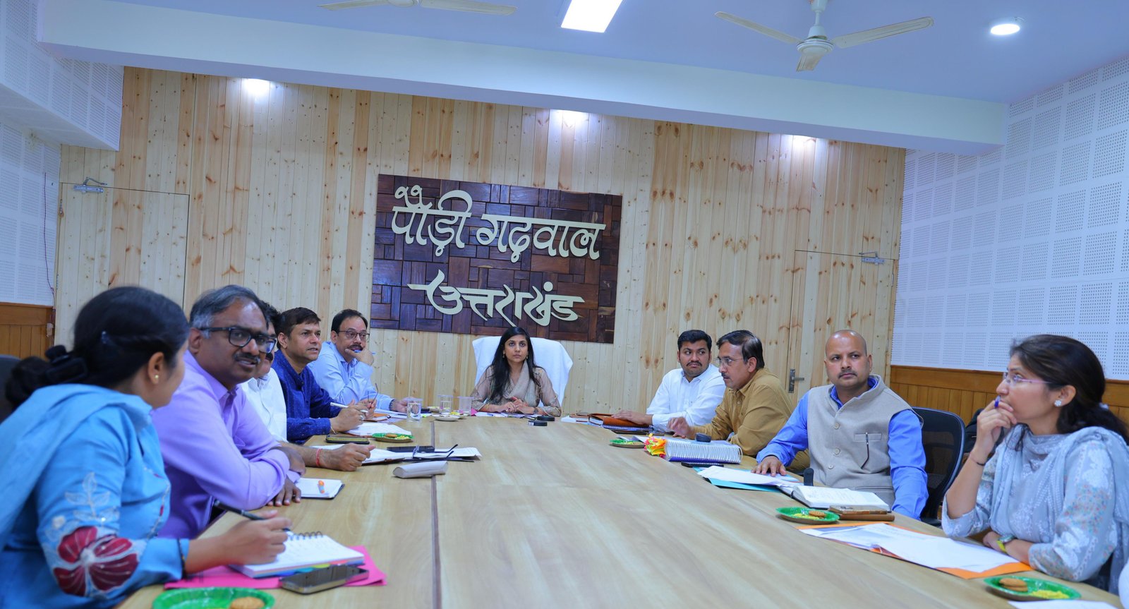 जल संकट वाले क्षेत्रों को मिलेगी राहत, नयार नदी पुनर्जीवन परियोजनाओं का होगा स्थलीय सत्यापन