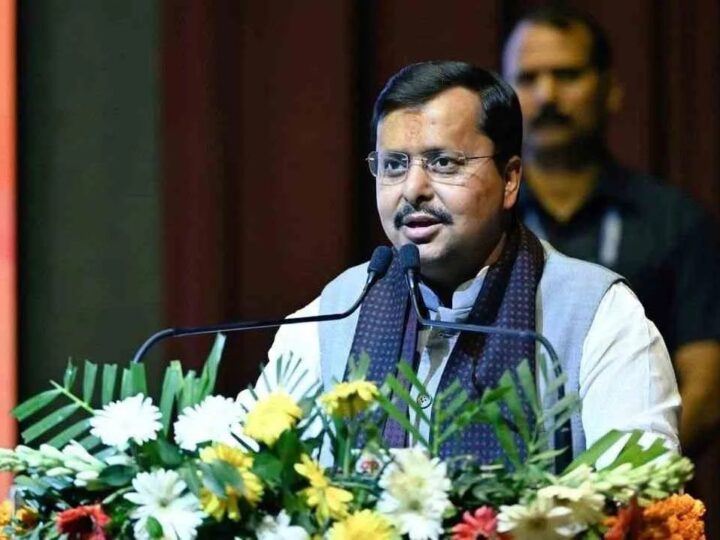 भाजपा राष्ट्रीय अध्यक्ष नितिन नवीन का बड़ा बयान, सीएम धामी के नेतृत्व में बीजेपी 2027 में लगाएगी हैट्रिक