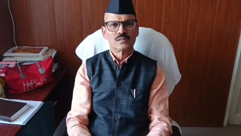 देहरादून में पेट्रोल-डीजल का पर्याप्त भंडार, घबराने की आवश्यकता नहीं – जिला पूर्ति अधिकारी