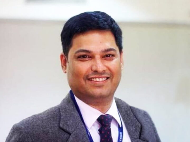 उत्तराखंड के वरिष्ठ आईएएस सचिन कुर्वे बने चेन्नई पोर्ट अथॉरिटी के चेयरपर्सन