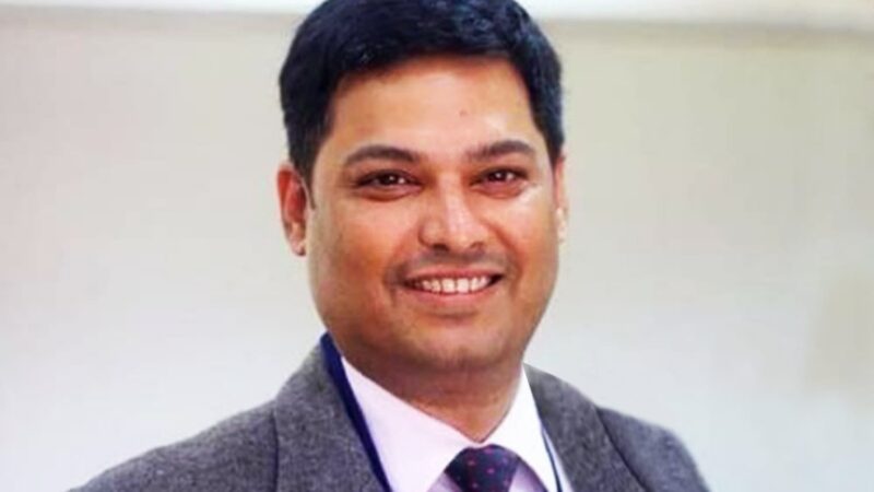 उत्तराखंड के वरिष्ठ आईएएस सचिन कुर्वे बने चेन्नई पोर्ट अथॉरिटी के चेयरपर्सन