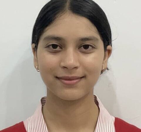 बिना ट्यूशन 97% अंक : तन्वी सुंद्रियाल का शानदार प्रदर्शन, प्रशासनिक सेवा है लक्ष्य