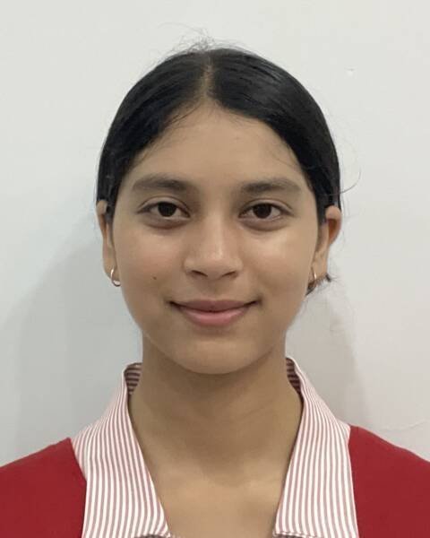 बिना ट्यूशन 97% अंक : तन्वी सुंद्रियाल का शानदार प्रदर्शन, प्रशासनिक सेवा है लक्ष्य