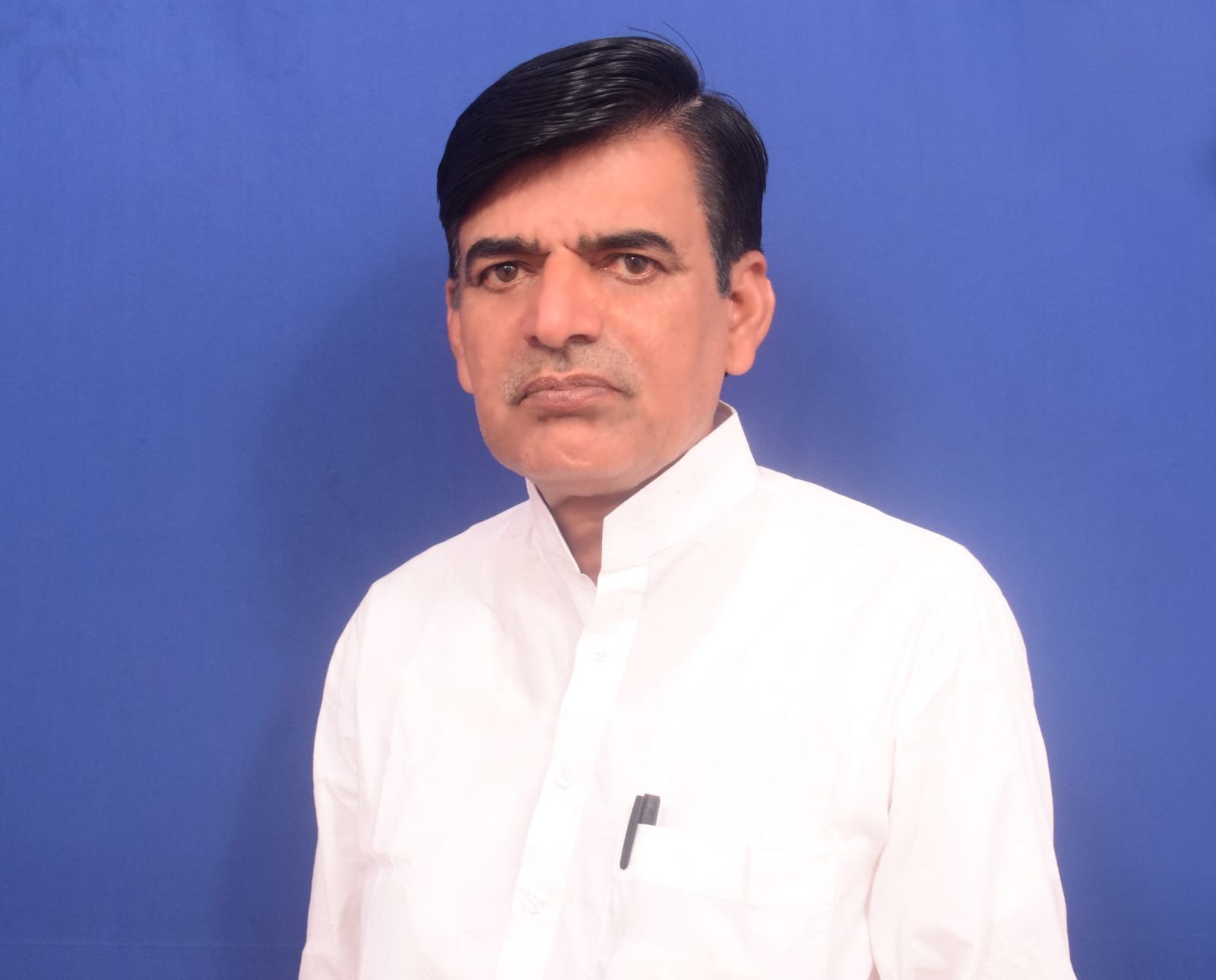 भाकियू रोड गुट को बड़ा झटका, जिला अध्यक्ष मोहम्मद नाजिम अली ने दिया इस्तीफा
