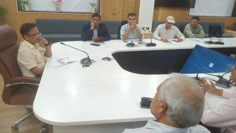 श्रमिक हितों के संरक्षण एवं औद्योगिक शांति बनाए रखने के निर्देश