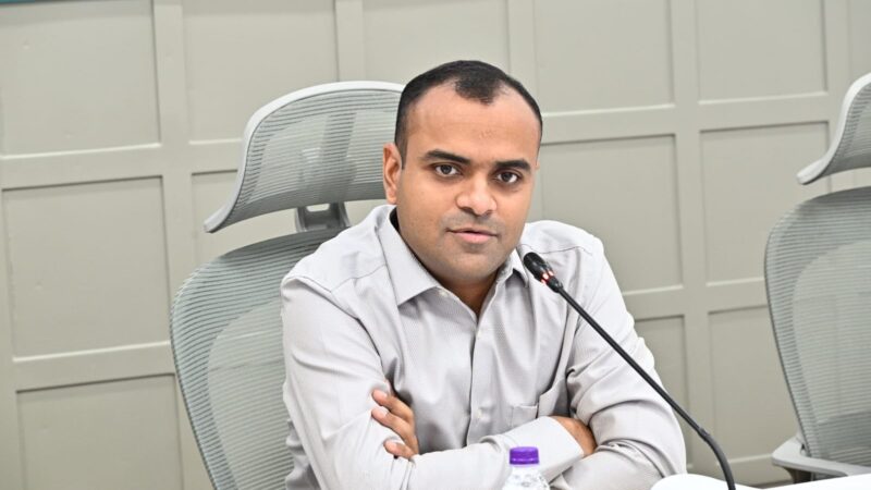 डीएम मयूर दीक्षित ने किया एसडीएम के कार्य क्षेत्र में बदलाव, भगवानपुर एसडीएम को मिली एएसडीएम रुड़की की अतिरिक्त जिम्मेदारी