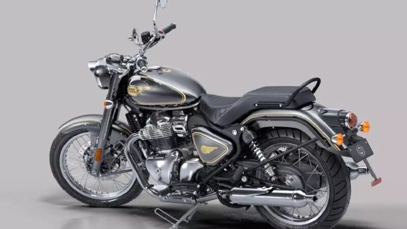 धांसू लुक और दमदार 650cc इंजन, रॉयल एनफील्ड ने लॉन्च की सबसे सस्ती Bullet 650! पुराने स्वैग के साथ हुए ये बड़े बदलाव