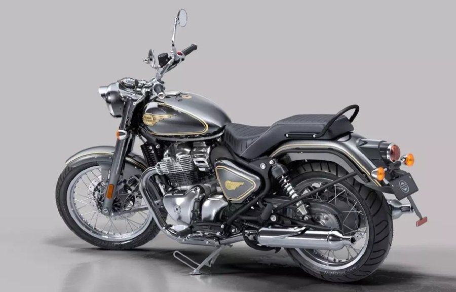 धांसू लुक और दमदार 650cc इंजन, रॉयल एनफील्ड ने लॉन्च की सबसे सस्ती Bullet 650! पुराने स्वैग के साथ हुए ये बड़े बदलाव