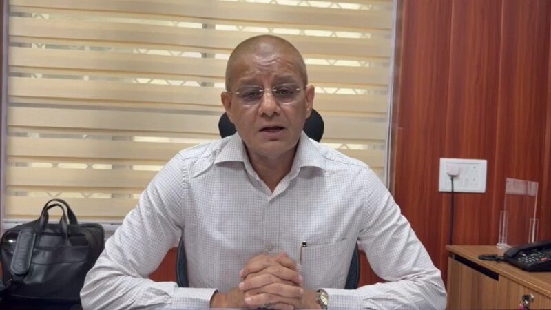 मुख्यमंत्री धामी का श्रमिकों को भरोसा, न्यूनतम वेतन पूरी तरह सुरक्षित, अफवाहों से बचने की अपील, श्रम विभाग बोला- श्रमिकों के अधिकारों पर नहीं आने देंगे आंच