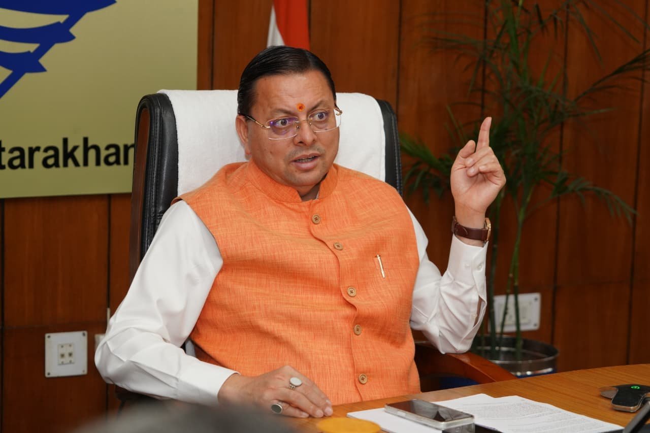 ऋषिकुल हरिद्वार में प्राच्य शोध संस्थान को मिलेगा विश्वस्तरीय स्वरूप – सीएम धामी
