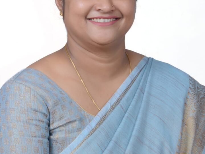 भाजपा महिला मोर्चा देहरादून महानगर की प्रभारी बनीं डॉ. भावना डोभाल