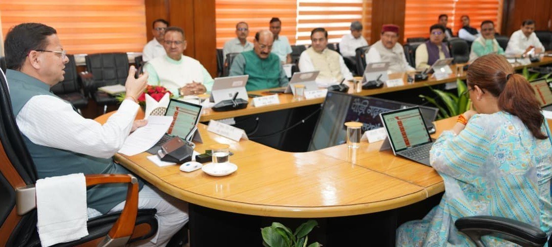 ऊर्जा और ईंधन बचत को धामी सरकार के  फैसले, सप्ताह में एक दिन रहेगा ‘नो व्हीकल डे’