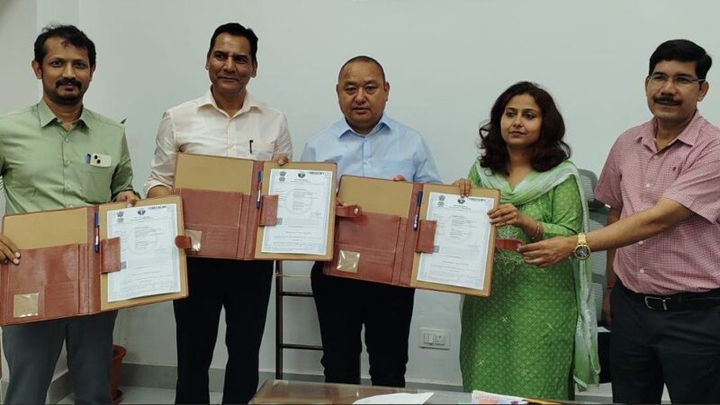 उत्तराखंड में बड़ी पहल, अब गांव में मिलेगी डोरस्टेप बैंकिंग सुविधा, डिजिटल वित्तीय समावेशन से जुड़ेंगी ग्रामीण महिलाएं