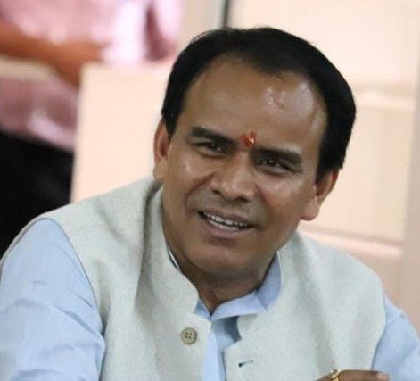 आम लोगों की मेेहनत की कमाई लूटने वालों को नहीं बख्शा जायेगा – डाॅ. धन सिंह रावत