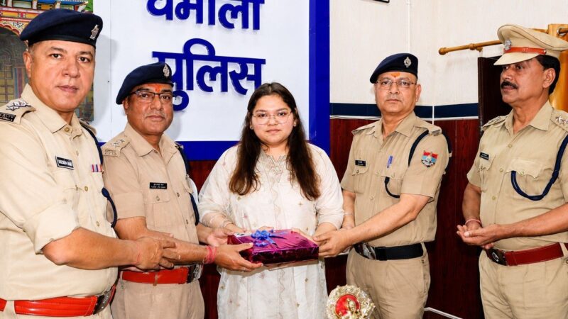 हेमकुंड साहिब यात्रा को लेकर पुलिस अलर्ट, सुरक्षा तैयारियां तेज