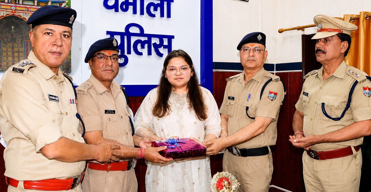 हेमकुंड साहिब यात्रा को लेकर पुलिस अलर्ट, सुरक्षा तैयारियां तेज