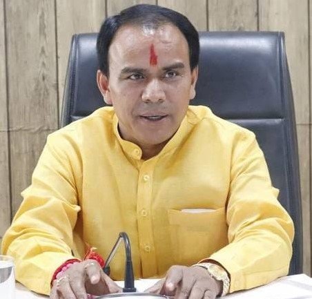 स्वर्णिम चतुर्भुज परियोजना के लिए सदैव याद किये जायेंगे बीसी खंडूड़ी – डॉ. धन सिंह रावत