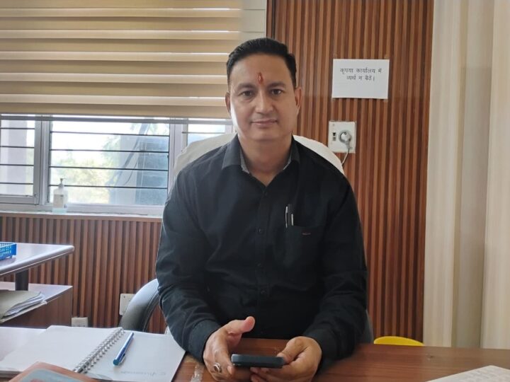 सचिवालय संघ चुनाव में महासचिव पद पर प्रत्याशी रहे विमल जोशी ने जताया आभार, बोले – चुनाव परिणाम से बढ़कर सदस्यों का विश्वास और स्नेह
