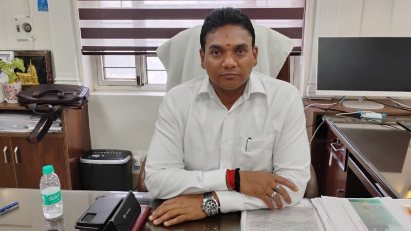 विरासत को सहेजते हुए विकास की राह पर आगे बढ़ रहा उत्तराखंड – सचिव डॉ. आर राजेश कुमार