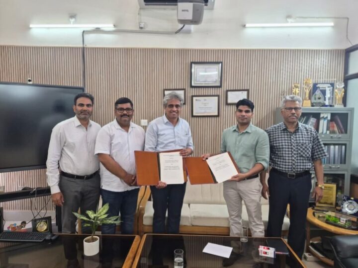 आईआईटी रुड़की ने उन्नत लिथियम-आयन बैटरी इलेक्ट्रोड प्रौद्योगिकियों के लिए 02 प्रौद्योगिकी हस्तांतरण समझौतों पर किए हस्ताक्षर