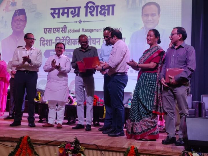 छात्रों को मिलेंगे तकनीकी व व्यावसायिक शिक्षा के बेहतर अवसर – डॉ. धन सिंह रावत