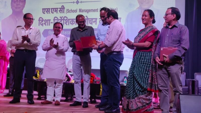 छात्रों को मिलेंगे तकनीकी व व्यावसायिक शिक्षा के बेहतर अवसर – डॉ. धन सिंह रावत