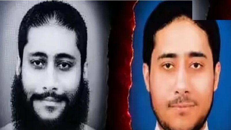 आया था आतंक फैलाने, हेयर ट्रांसप्लांट कराने के चक्कर में भूल गया मिशन, जांच में चौंकाने वाले खुलासे