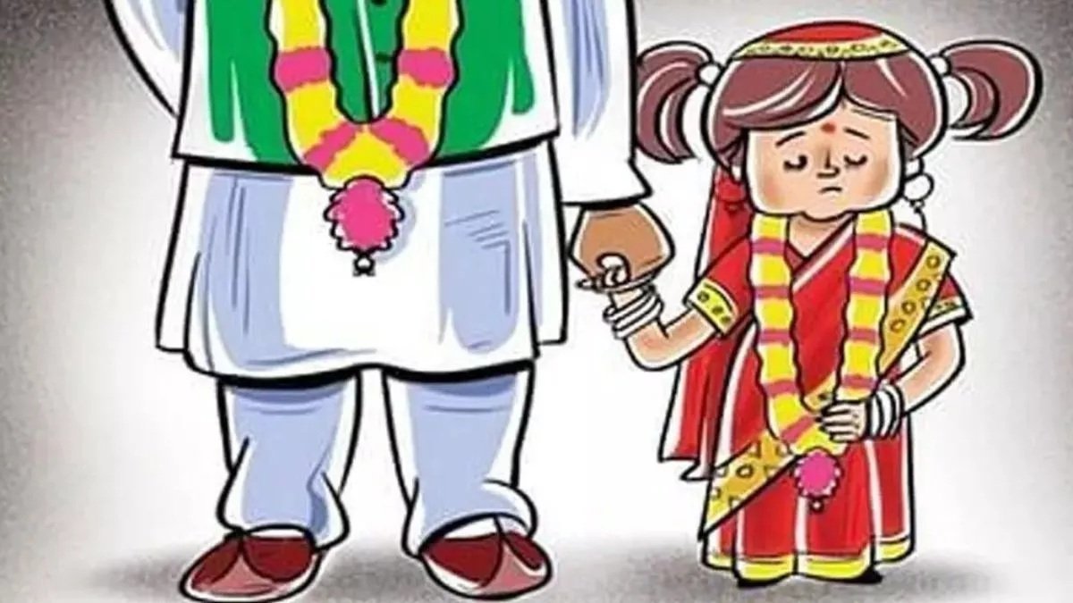 उत्तराखंड में यहां रोका गया बाल विवाह, प्रशासन की तत्परता से बची नाबालिग