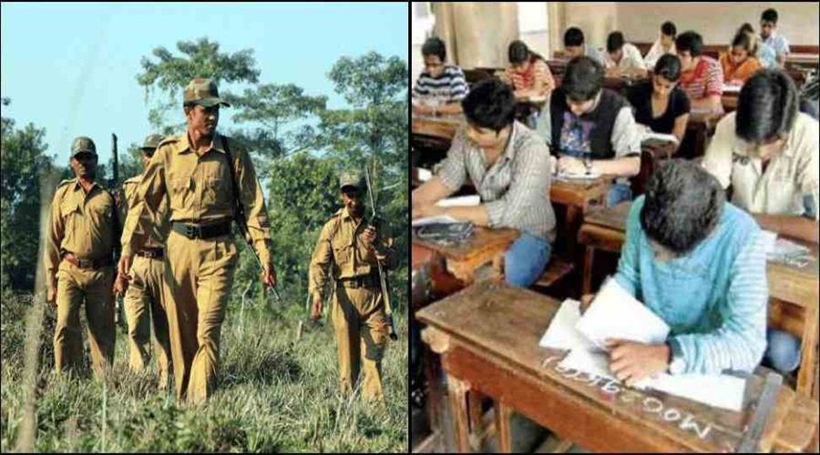 उत्तराखंड में फॉरेस्ट गार्ड के 1000 पदों पर होगी भर्ती, मुख्यमंत्री पुष्कर सिंह धामी ने दिए निर्देश