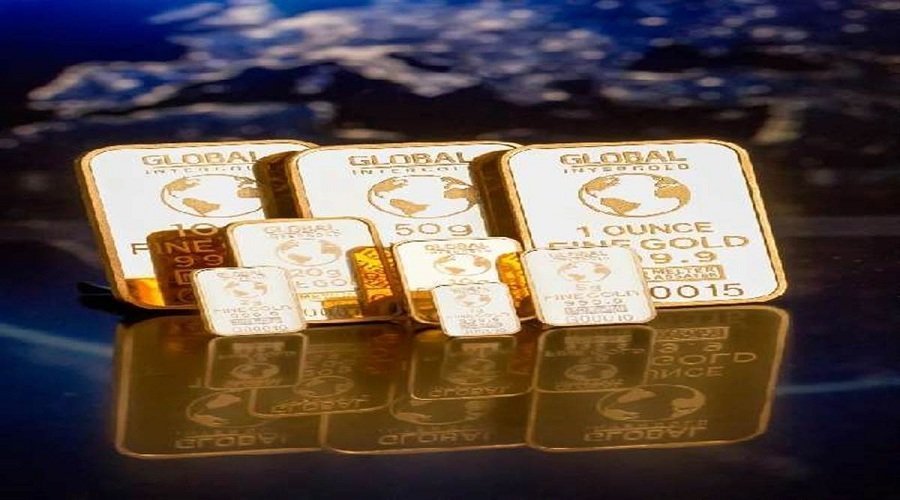 मोदी सरकार के फैसले से सोना-चांदी में आग, गोल्ड ₹11 हजार उछला, चांदी ₹3 लाख पार