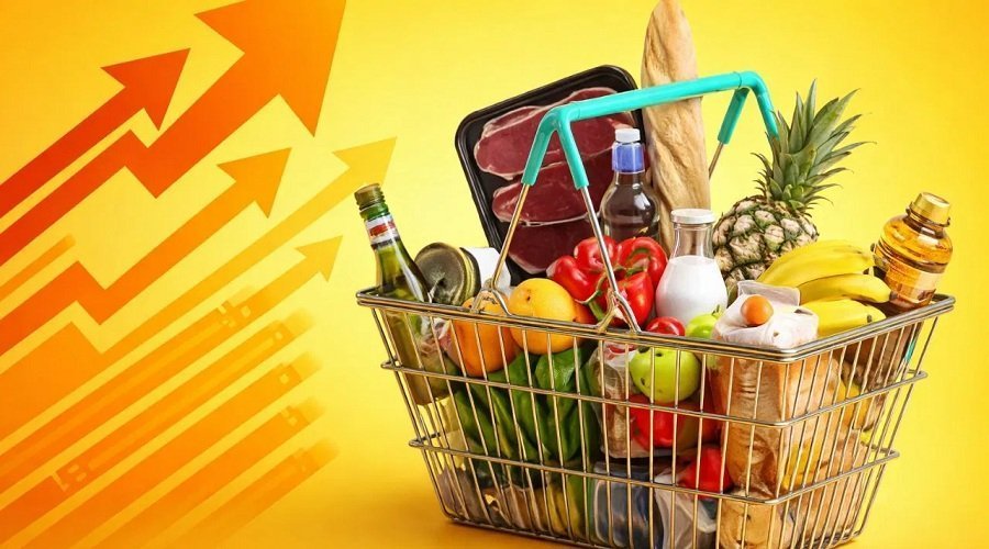 RBI के अनुमान से ज्यादा बढ़ सकती है महंगाई, ऑक्सफोर्ड इकोनॉमिक्स