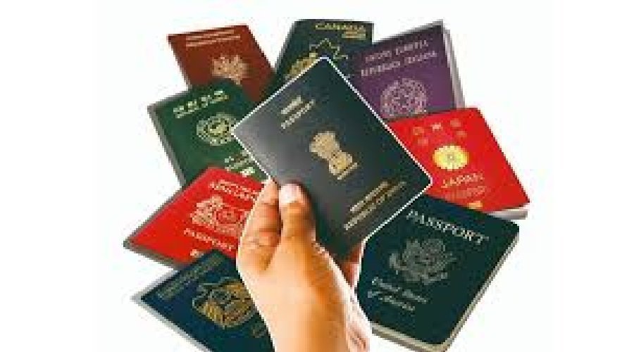नागरिकता कानून में संशोधन, अब विदेशी पासपोर्ट की पूरी जानकारी अनिवार्य